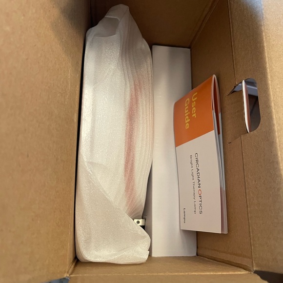 Lamp Therapy - Circadian Optics - Picture 5 of 6